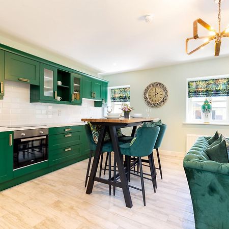 Bective Stud Apartments Navan Eksteriør billede
