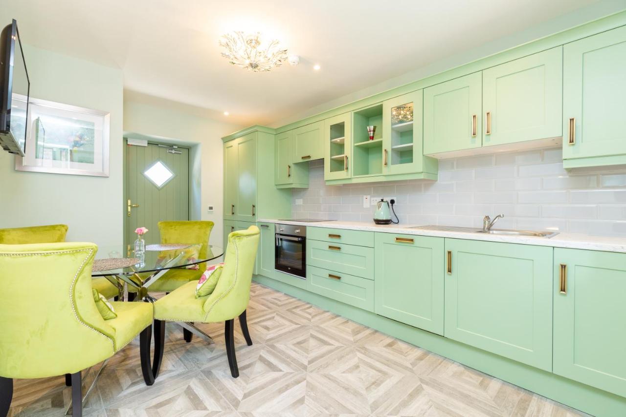 Bective Stud Apartments Navan Eksteriør billede