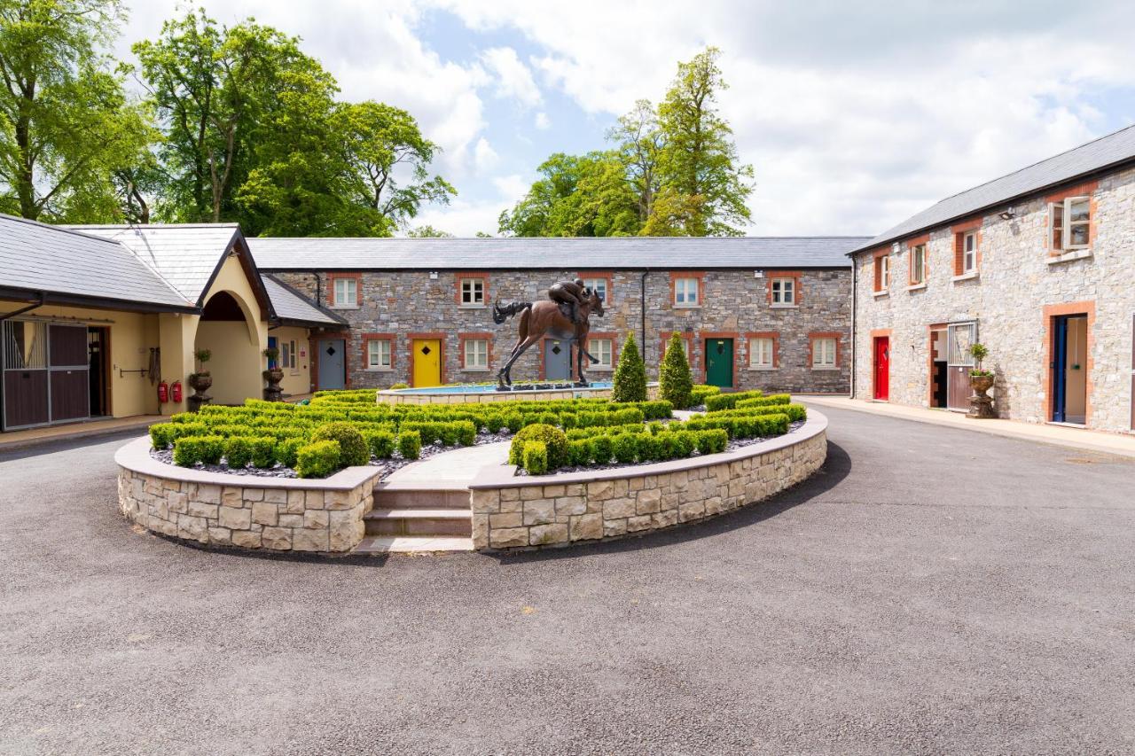 Bective Stud Apartments Navan Eksteriør billede