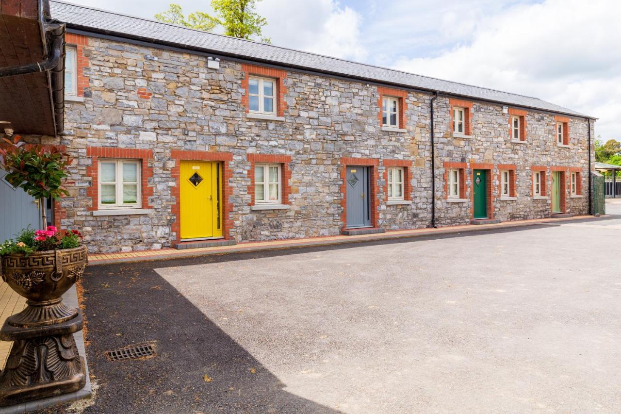 Bective Stud Apartments Navan Eksteriør billede