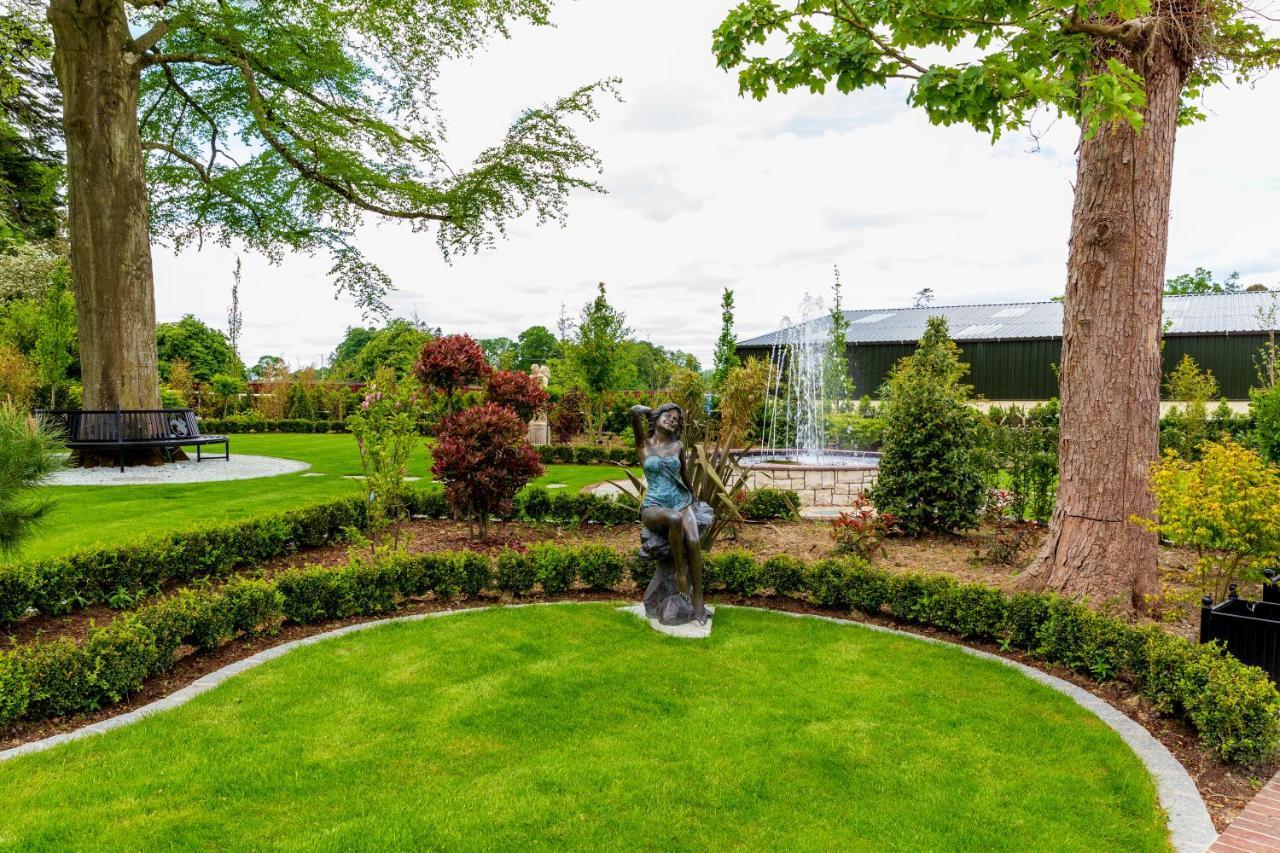 Bective Stud Apartments Navan Eksteriør billede