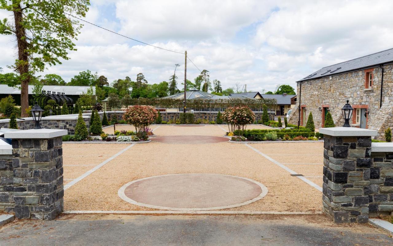 Bective Stud Apartments Navan Eksteriør billede