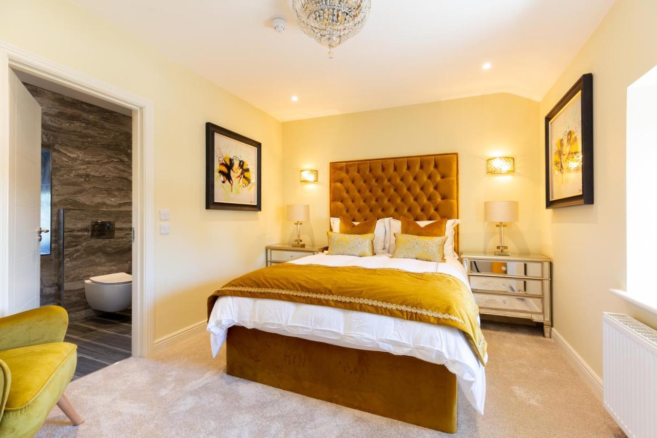 Bective Stud Apartments Navan Eksteriør billede
