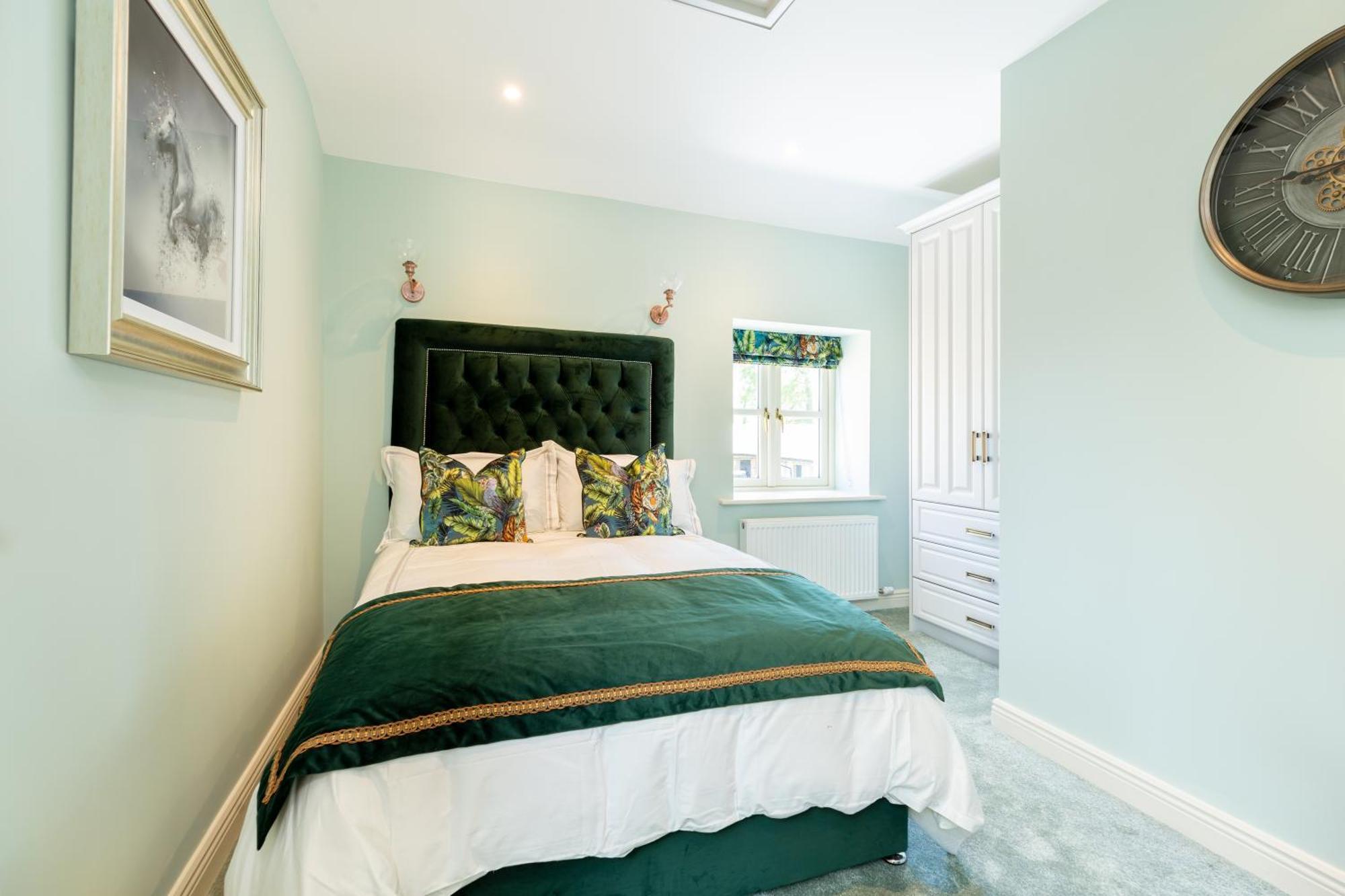 Bective Stud Apartments Navan Eksteriør billede