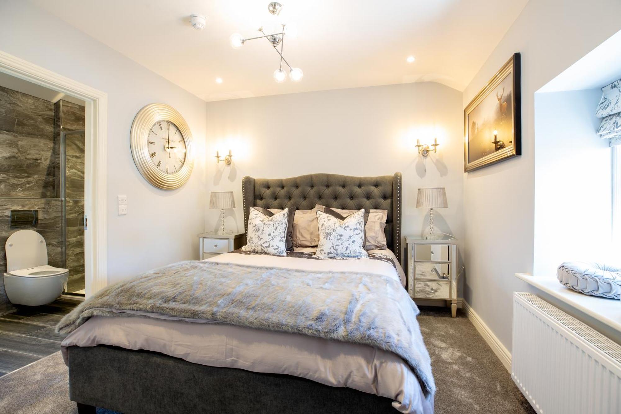 Bective Stud Apartments Navan Eksteriør billede